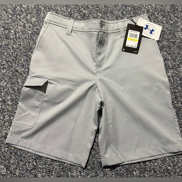Other - NWT Under Armour shorts